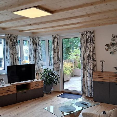 Haus Bergblick Apartment อัลท์เอาส์เซ ภายนอก รูปภาพ