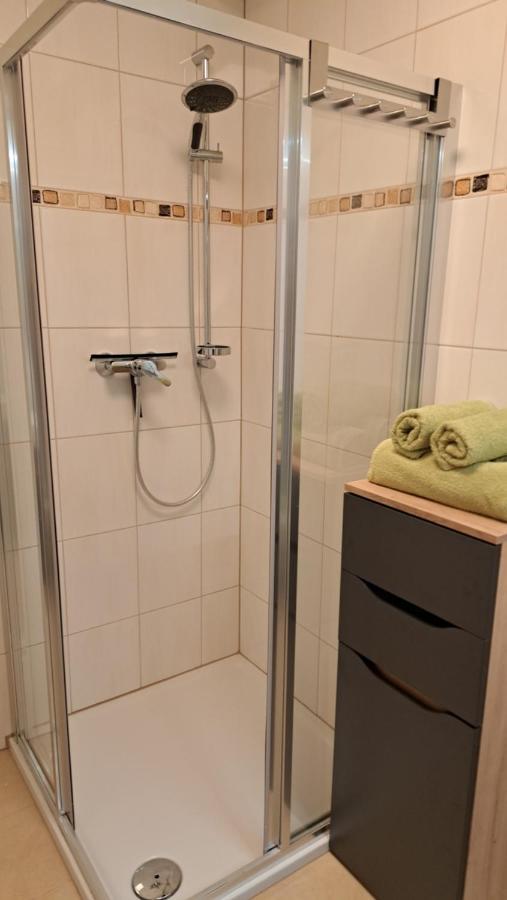 Haus Bergblick Apartment อัลท์เอาส์เซ ภายนอก รูปภาพ