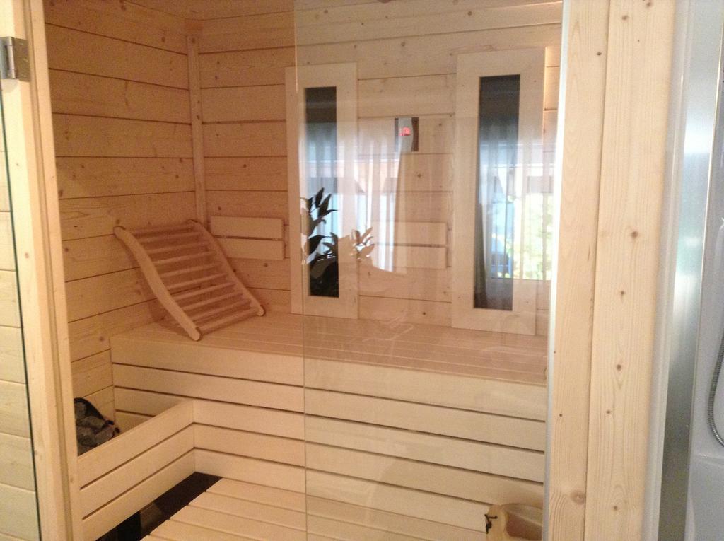Haus Bergblick Apartment อัลท์เอาส์เซ ห้อง รูปภาพ