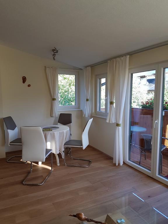 Haus Bergblick Apartment อัลท์เอาส์เซ ภายนอก รูปภาพ