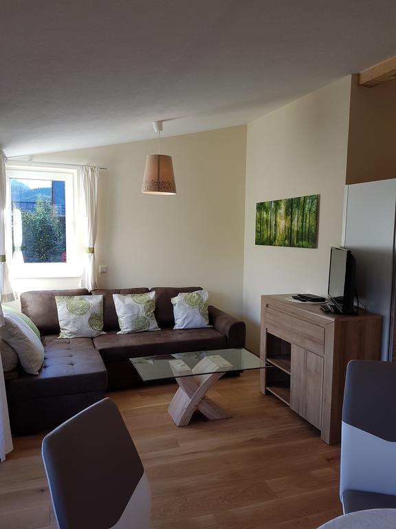 Haus Bergblick Apartment อัลท์เอาส์เซ ภายนอก รูปภาพ