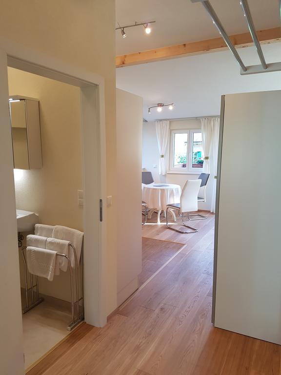 Haus Bergblick Apartment อัลท์เอาส์เซ ภายนอก รูปภาพ