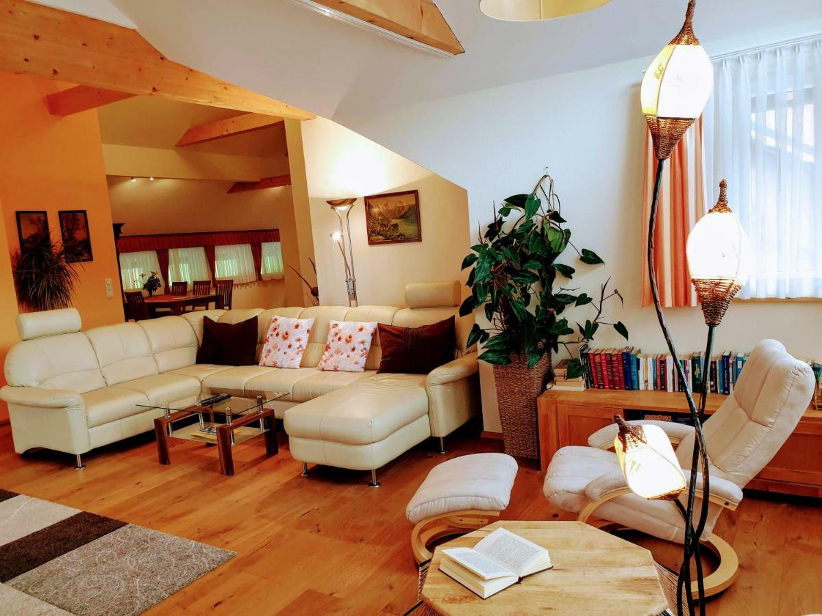 Haus Bergblick Apartment อัลท์เอาส์เซ ภายนอก รูปภาพ