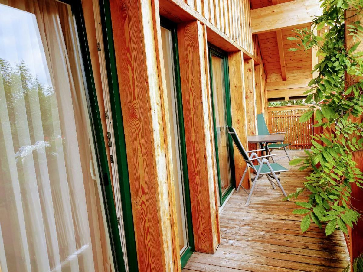 Haus Bergblick Apartment อัลท์เอาส์เซ ภายนอก รูปภาพ